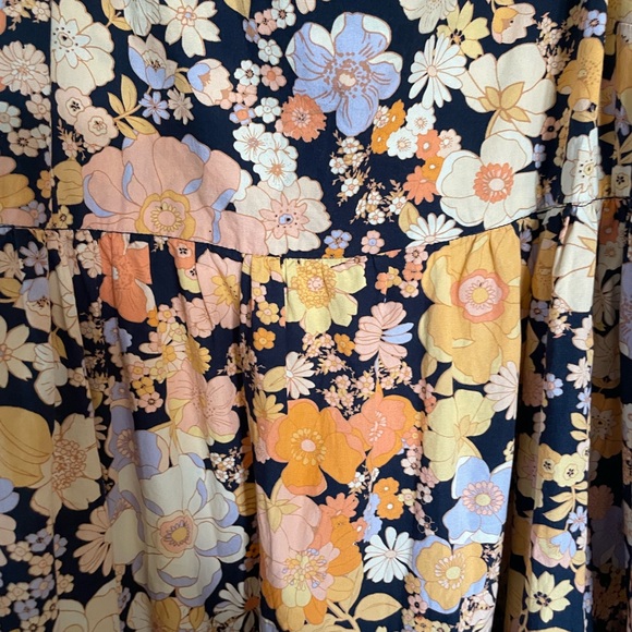 Free People sundress - Picture 7 of 7